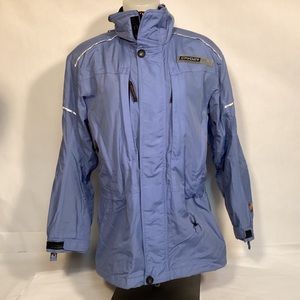 Women’s Spyder XT 5000 mm Jacket size 4 ski sownboarding